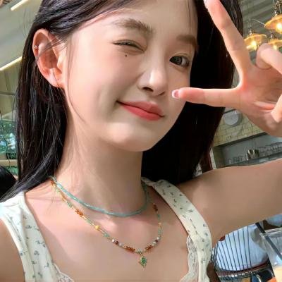 美丽缘未了